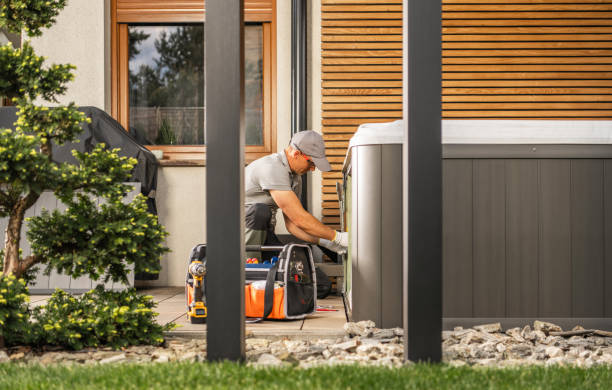 Best Generator Installation and Maintenance  in Columbiana, AL