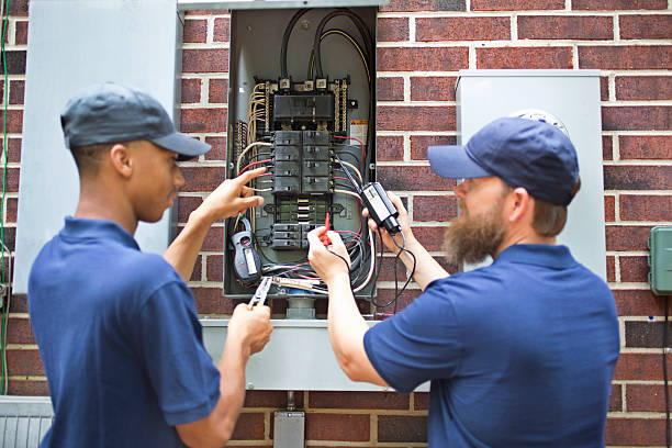 Reliable Columbiana, AL Electrical Services Solutions